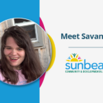 Meet Savannah poster image