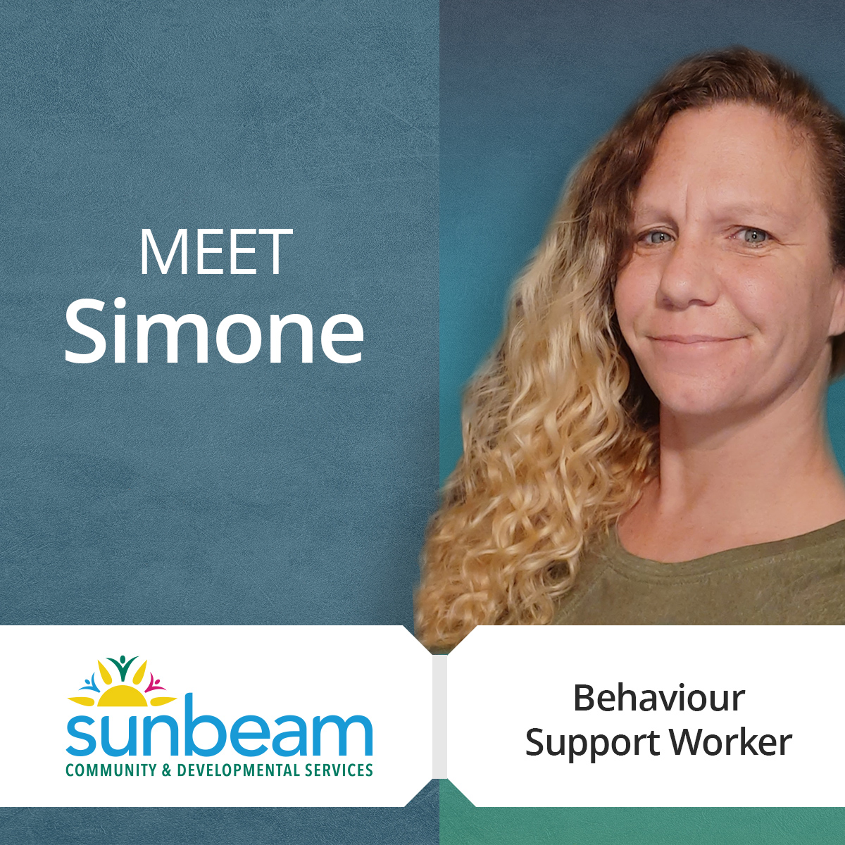 Meet Simone image