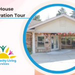 Sims House Renovation