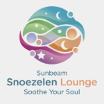 Snoezelen Lounge logo poster image