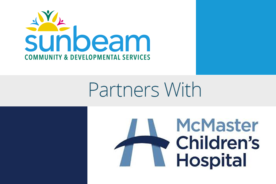 Sunbeam Proud to Partner with McMaster Children’s Hospital 