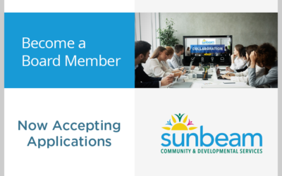 Become a Board Member