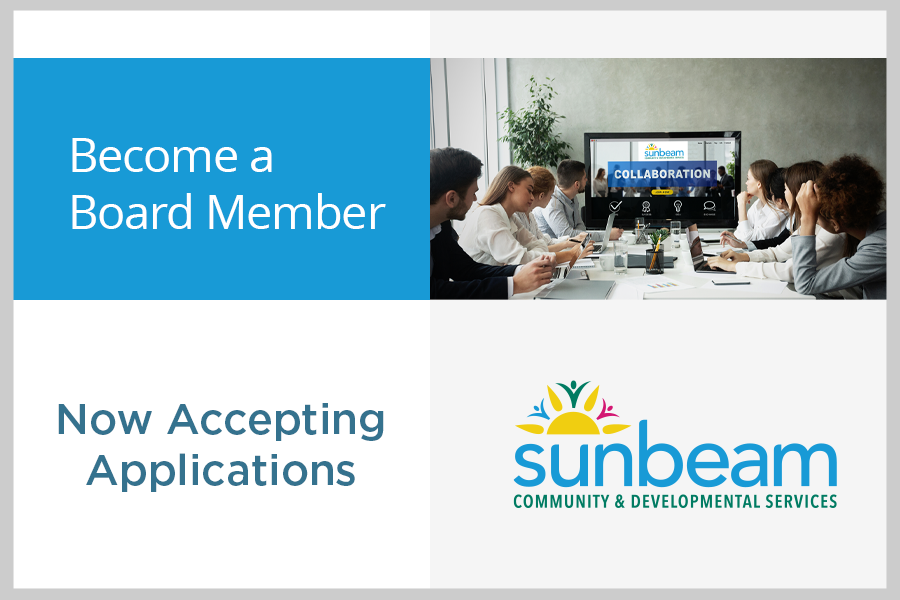 Become a Board Member