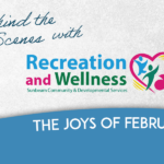 The Joys of February poster image