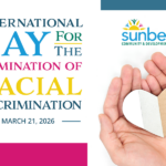 International Day for the Elimination of Racial Discrimination poster image