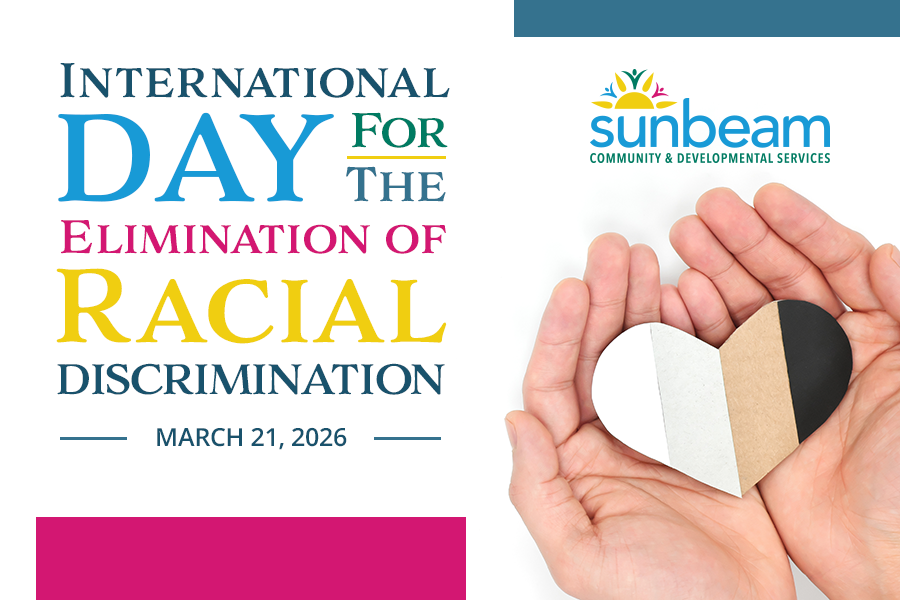 International Day for the Elimination of Racial Discrimination