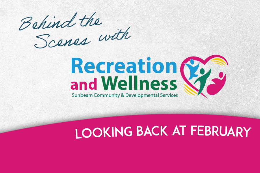 Looking back at February