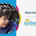 Meet Diane Poster image