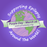 Purple Day poster image