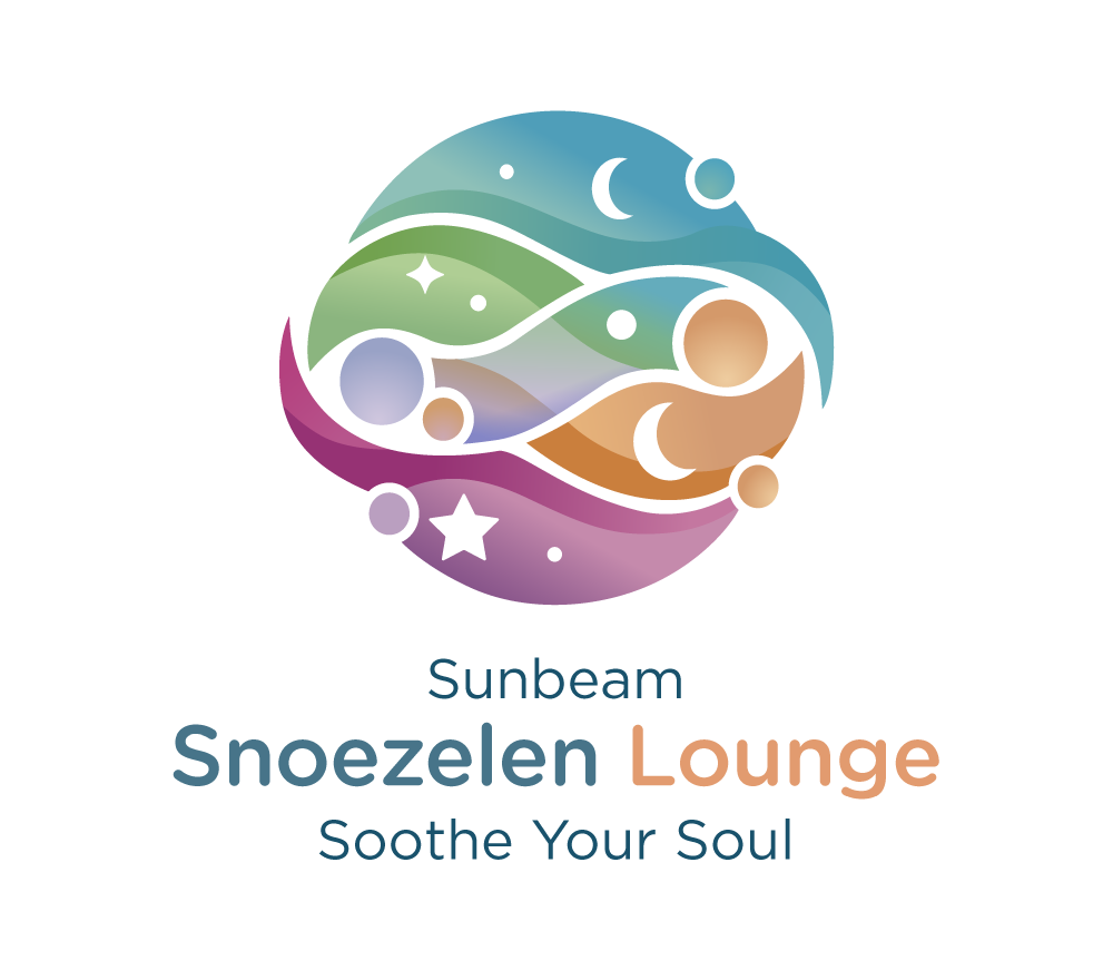 Snoezelen Lounge Logo