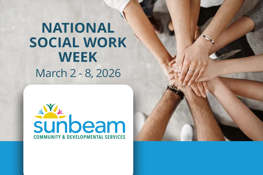National Social Work Week