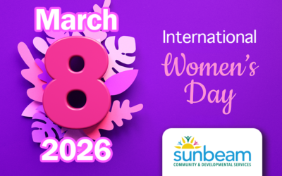 International Women’s Day: Give to Gain