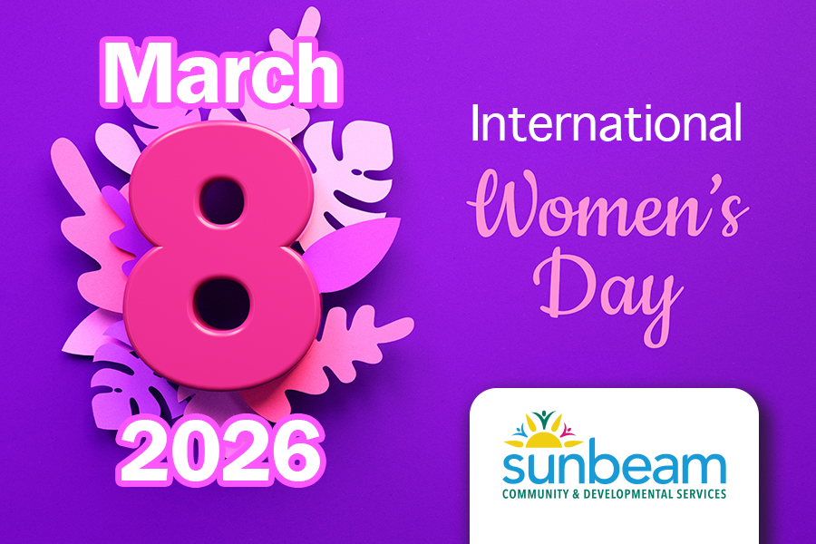 International Women’s Day: Give to Gain
