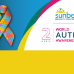 World Autism Day poster image