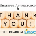 Thank You to the Board poster image