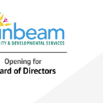 Board Recruitment poster image