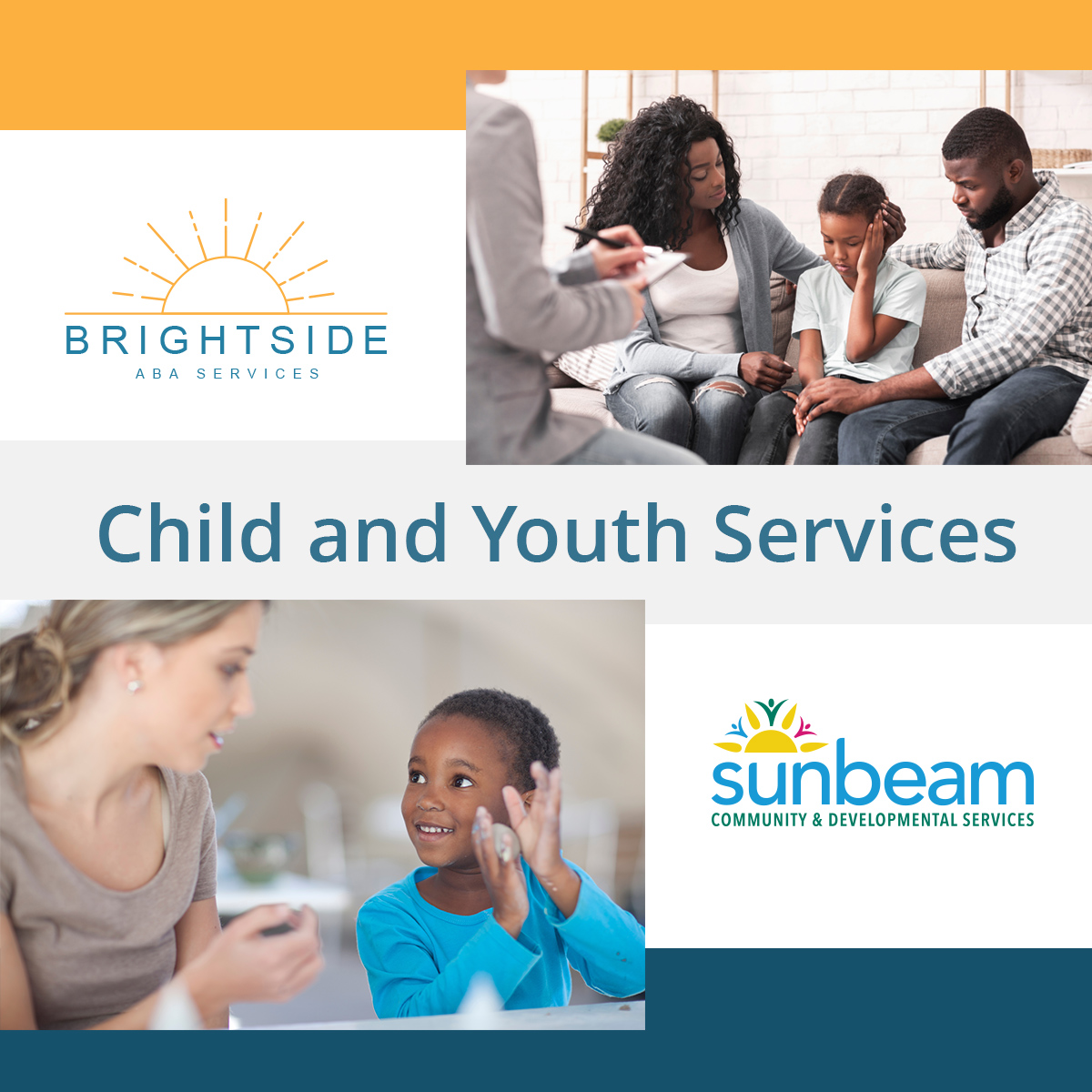 Child and Youth Services image