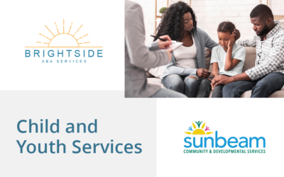 Child and Youth Services at Brightside