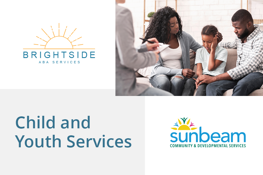 Child and Youth Services at Brightside