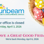 Closed For Good Friday poster image