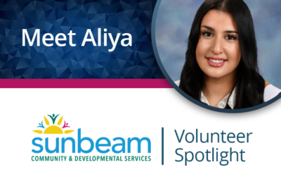 Meet Aliya