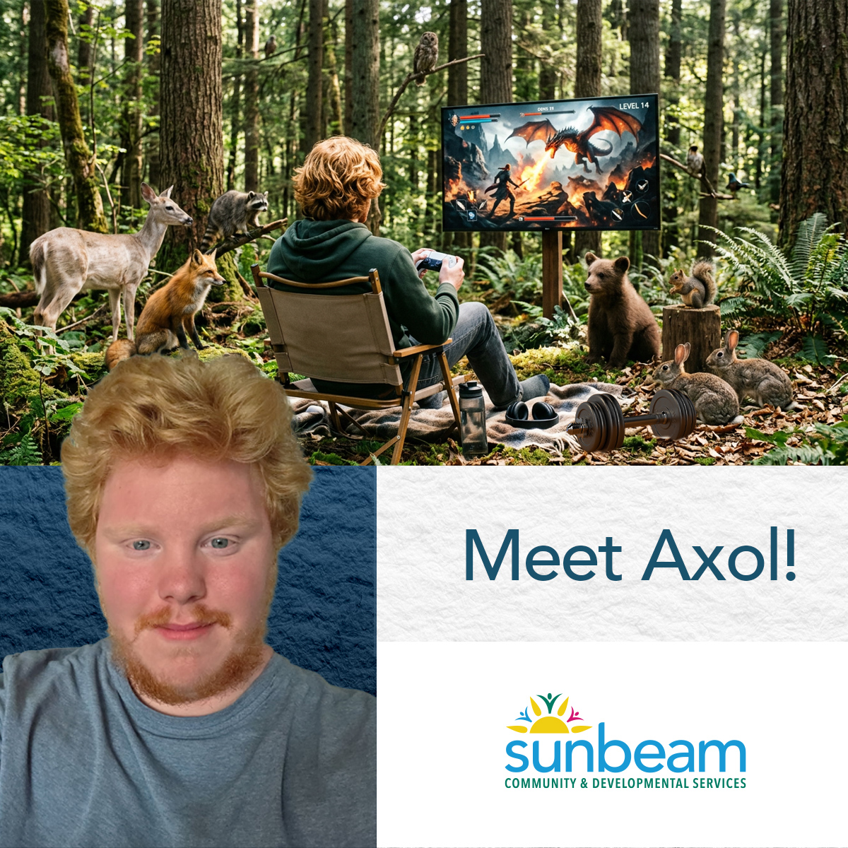 Meet Axol image