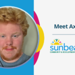 Meet Axol poster image