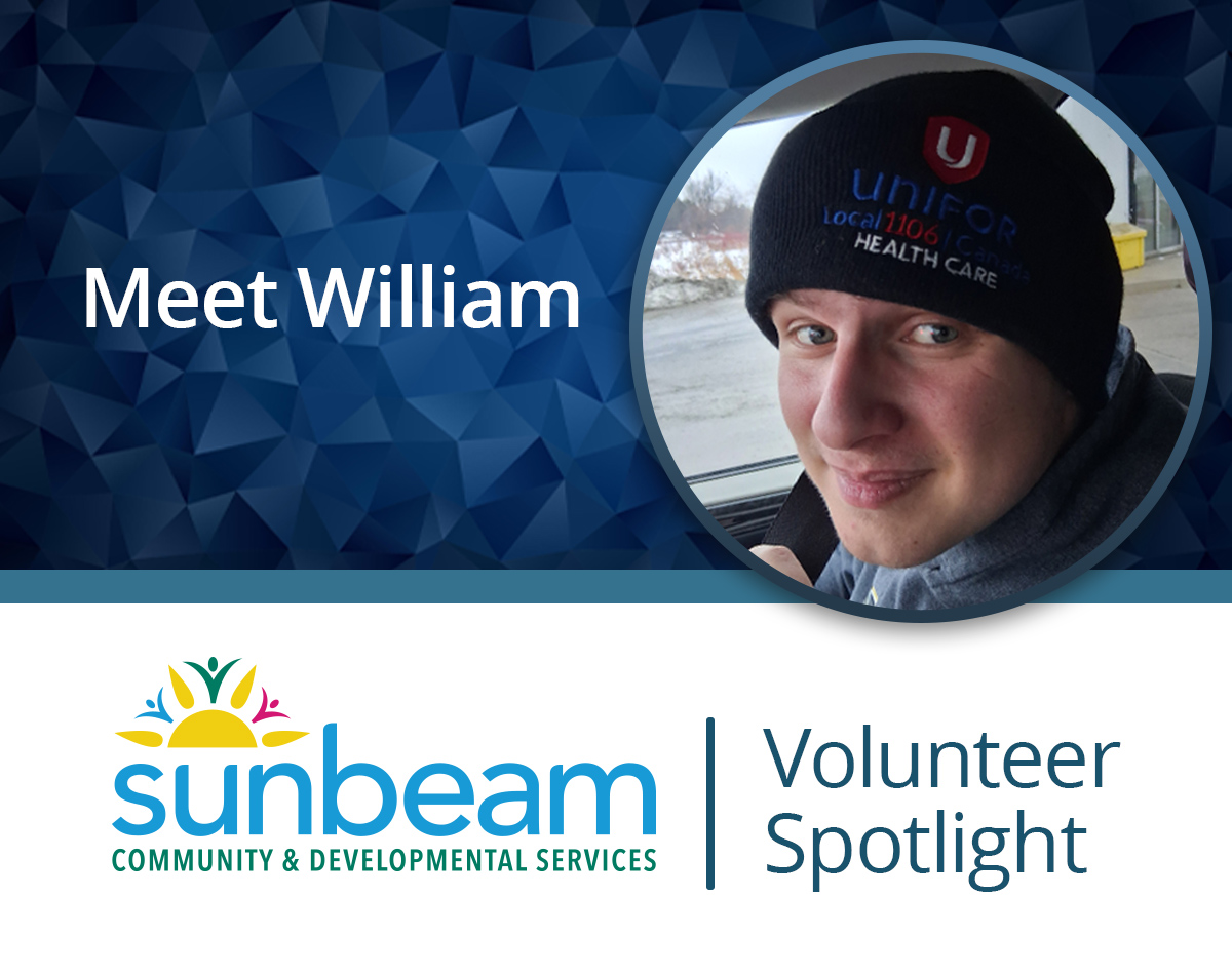 Meet William image