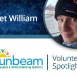 Meet William poster image