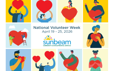 National Volunteer Week