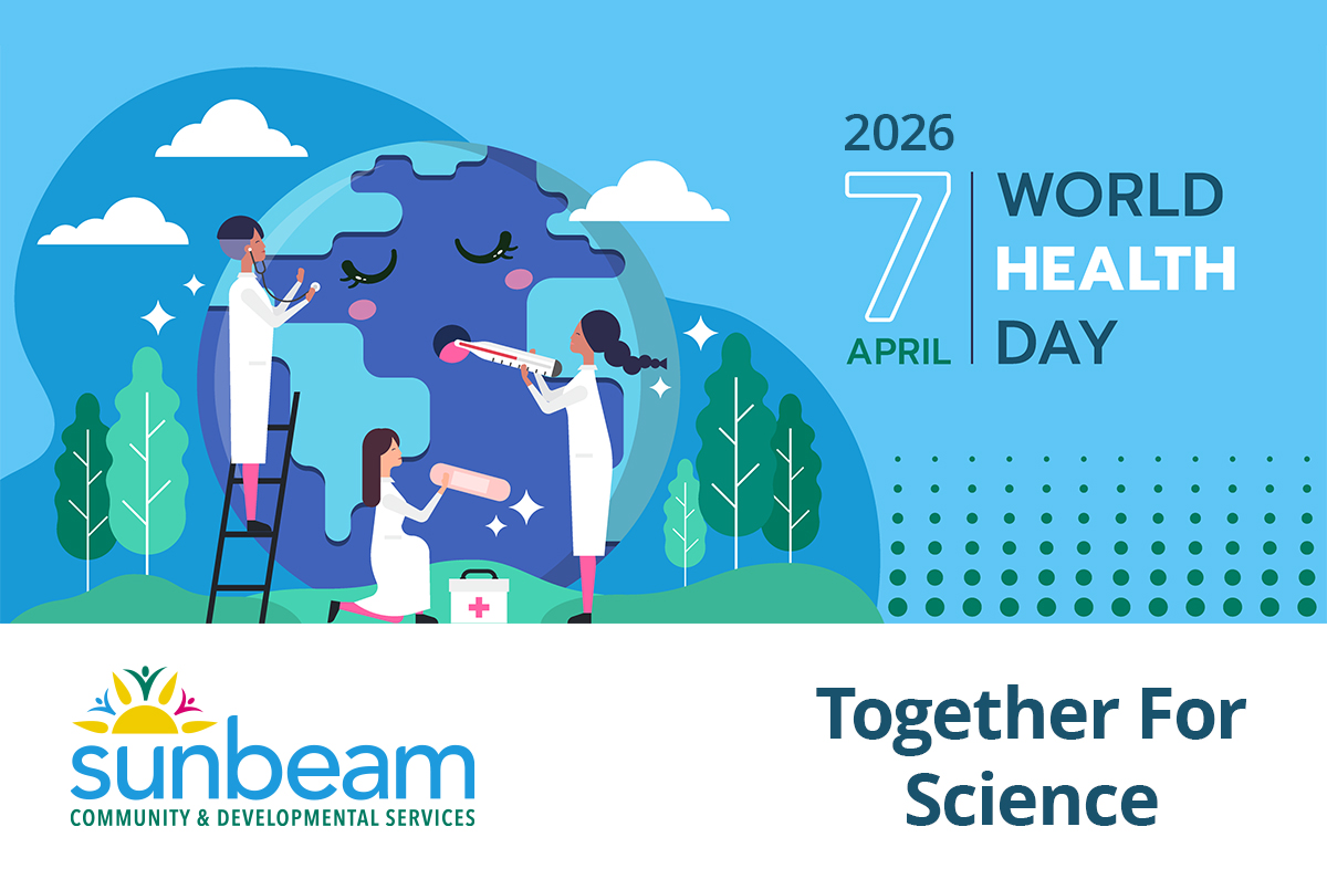 World Health Day image