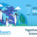 World Health Day poster image