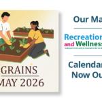 Recreation May poster image