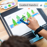 Guided Hands poster image