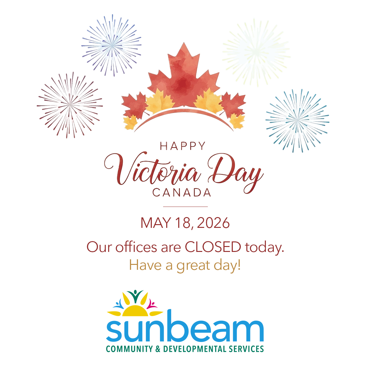 Victoria Day image