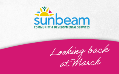 Looking back at March