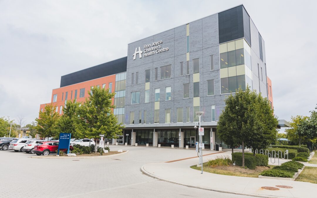 Announcement of Annualized Funding for Extensive Needs Service