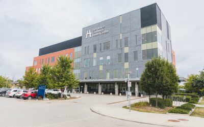 Announcement of Annualized Funding for Extensive Needs Service