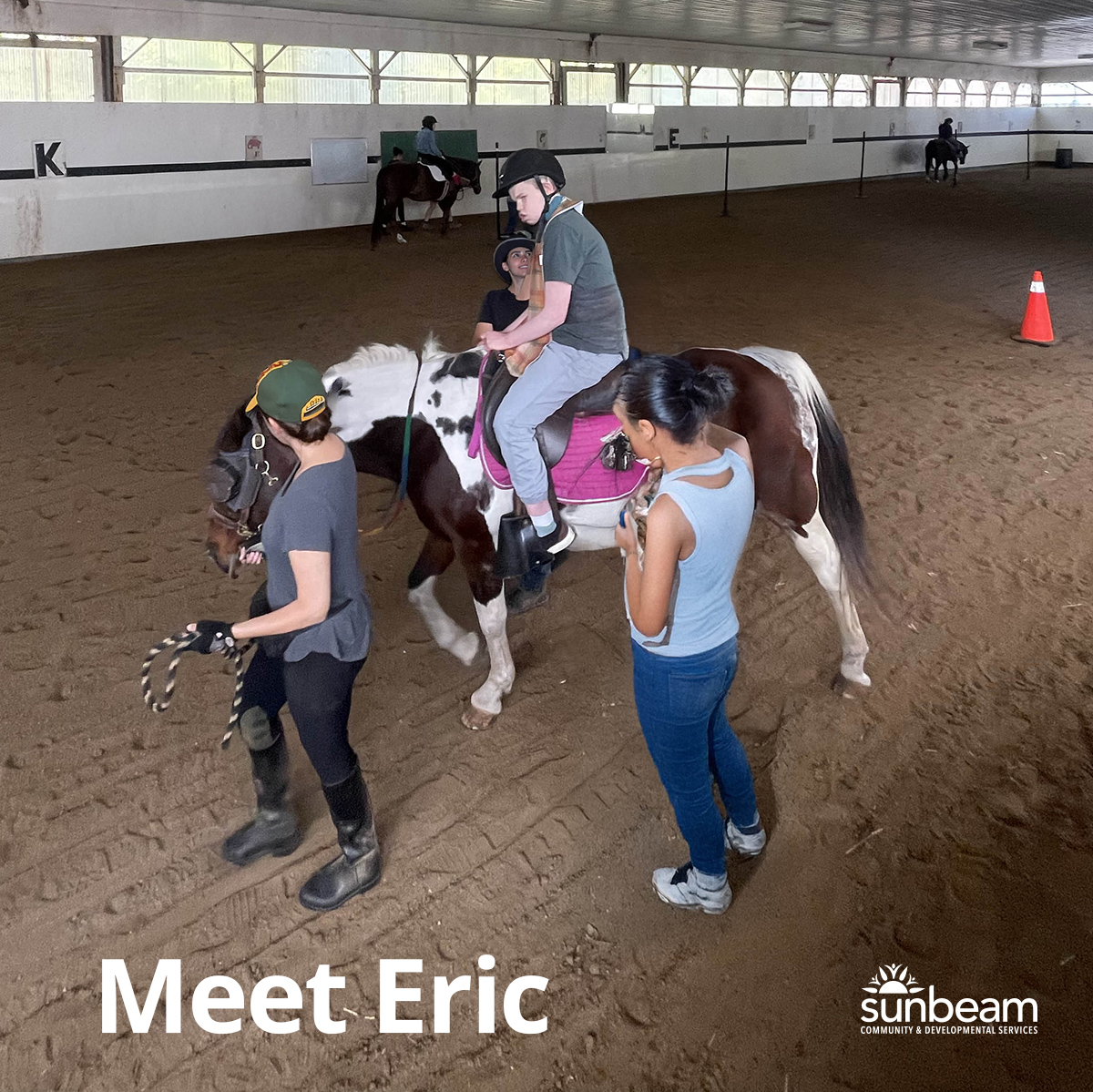 Meet Eric image