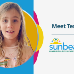 Meet Tessa poster image