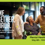Mental Health Week poster image