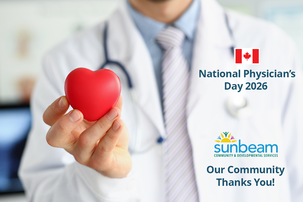 National Physician's Day image