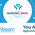 National Nursing Week poster image
