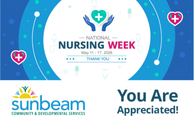 Celebrating National Nursing Week