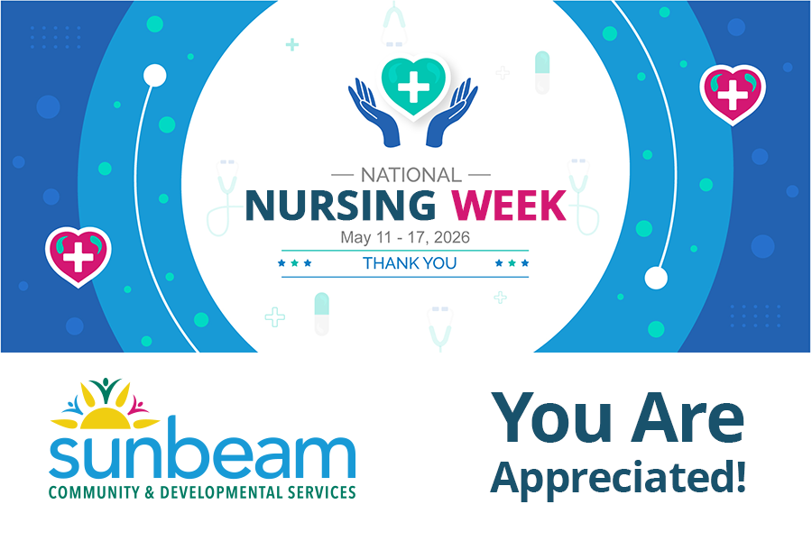 Celebrating National Nursing Week