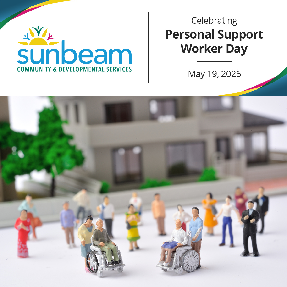 Personal Support Worker Day image
