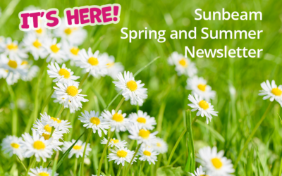 Spring and Summer Newsletter Now Available