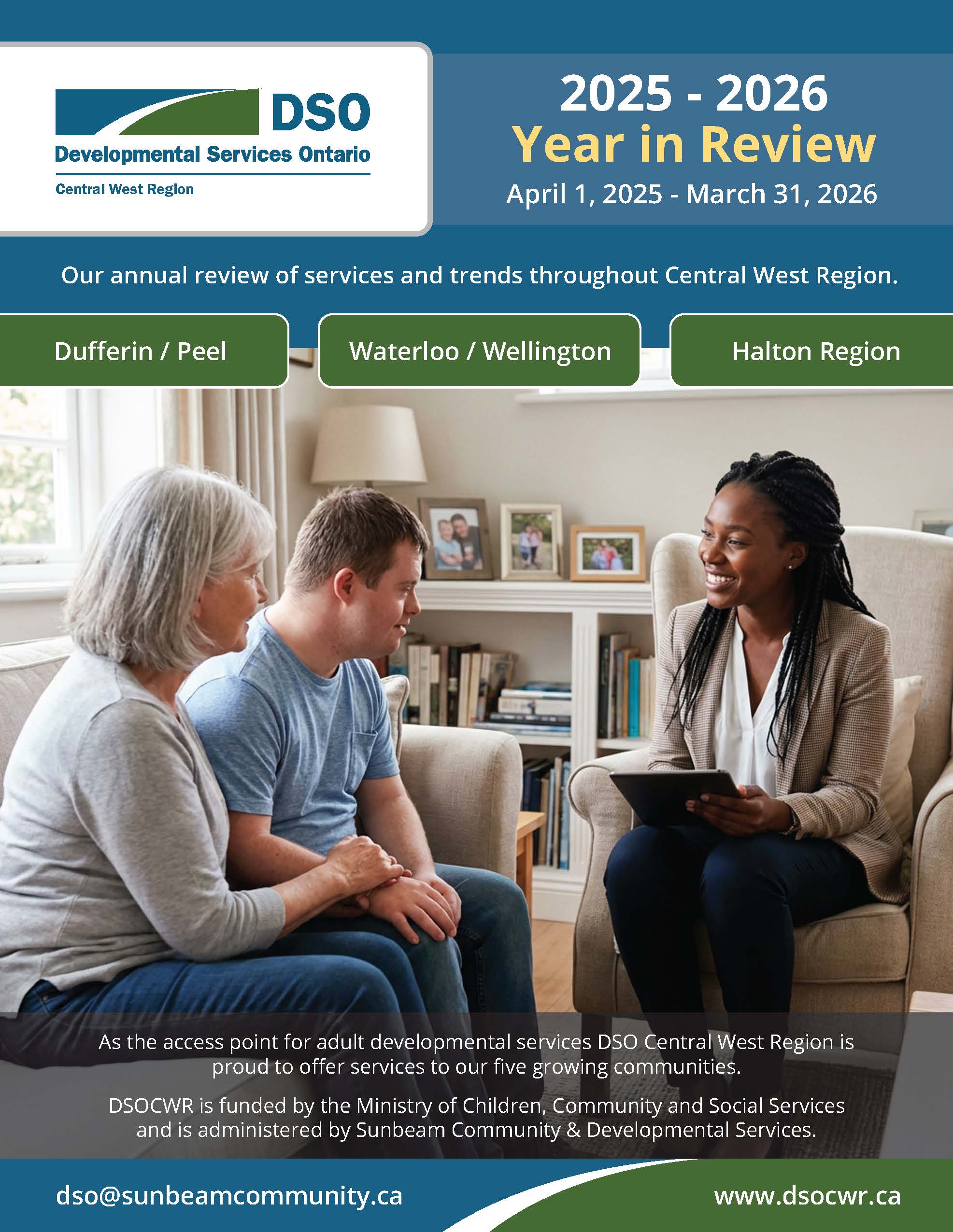 DSOCWR Year In Review image