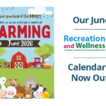 June Recreation Poster Image
