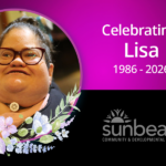 Celebrating Lisa poster image